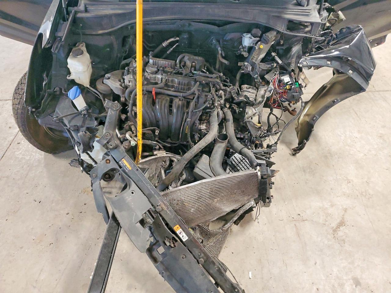 Hyundai SANTA FE 2.4l