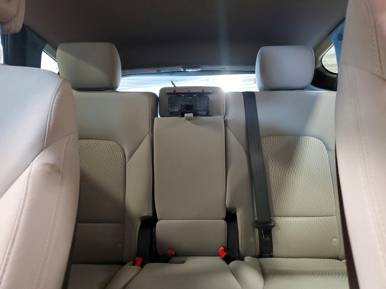Hyundai SANTA FE 2.4l