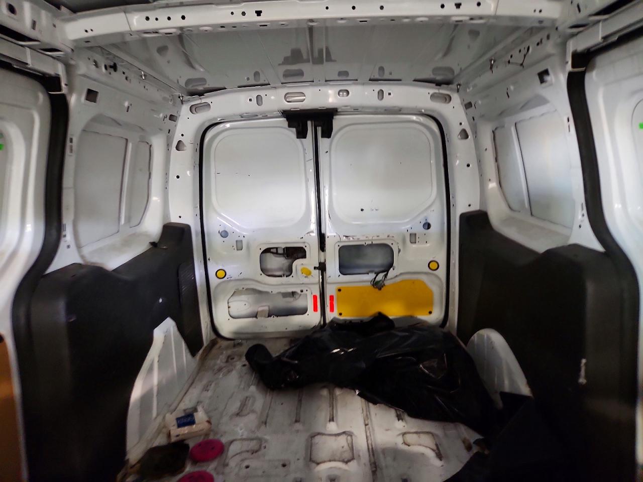 Ford Transit Xlt