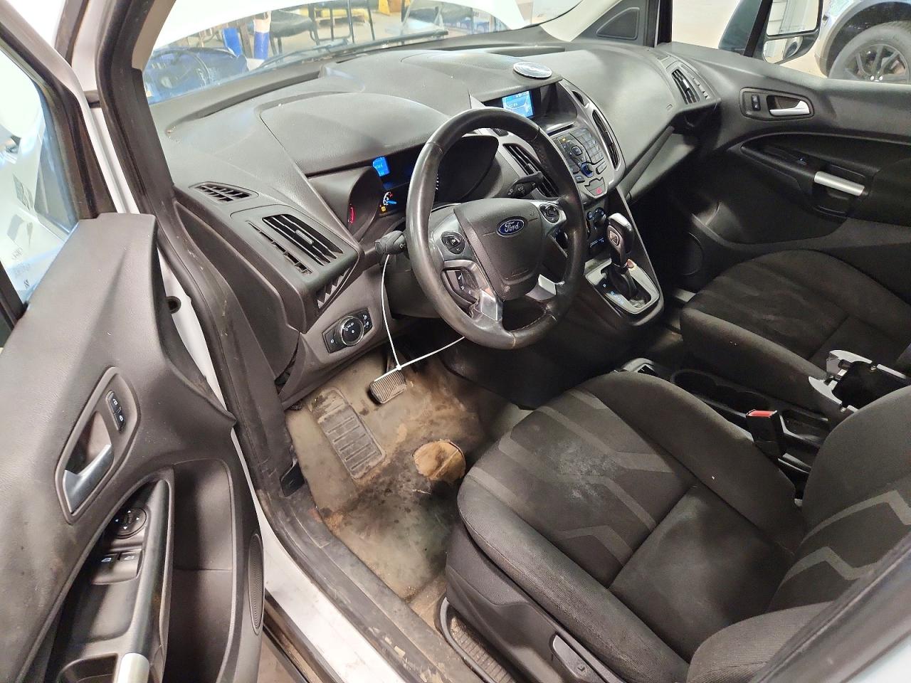 Ford Transit Xlt