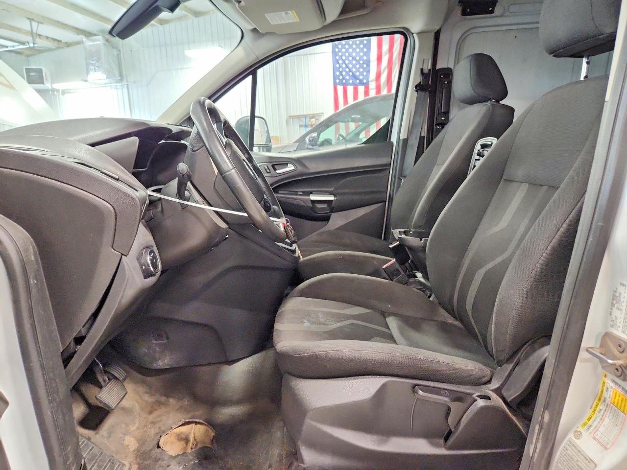 Ford Transit Xlt