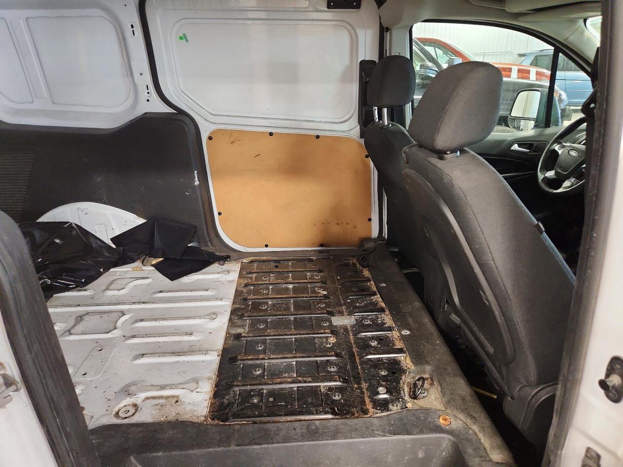 Ford Transit Xlt