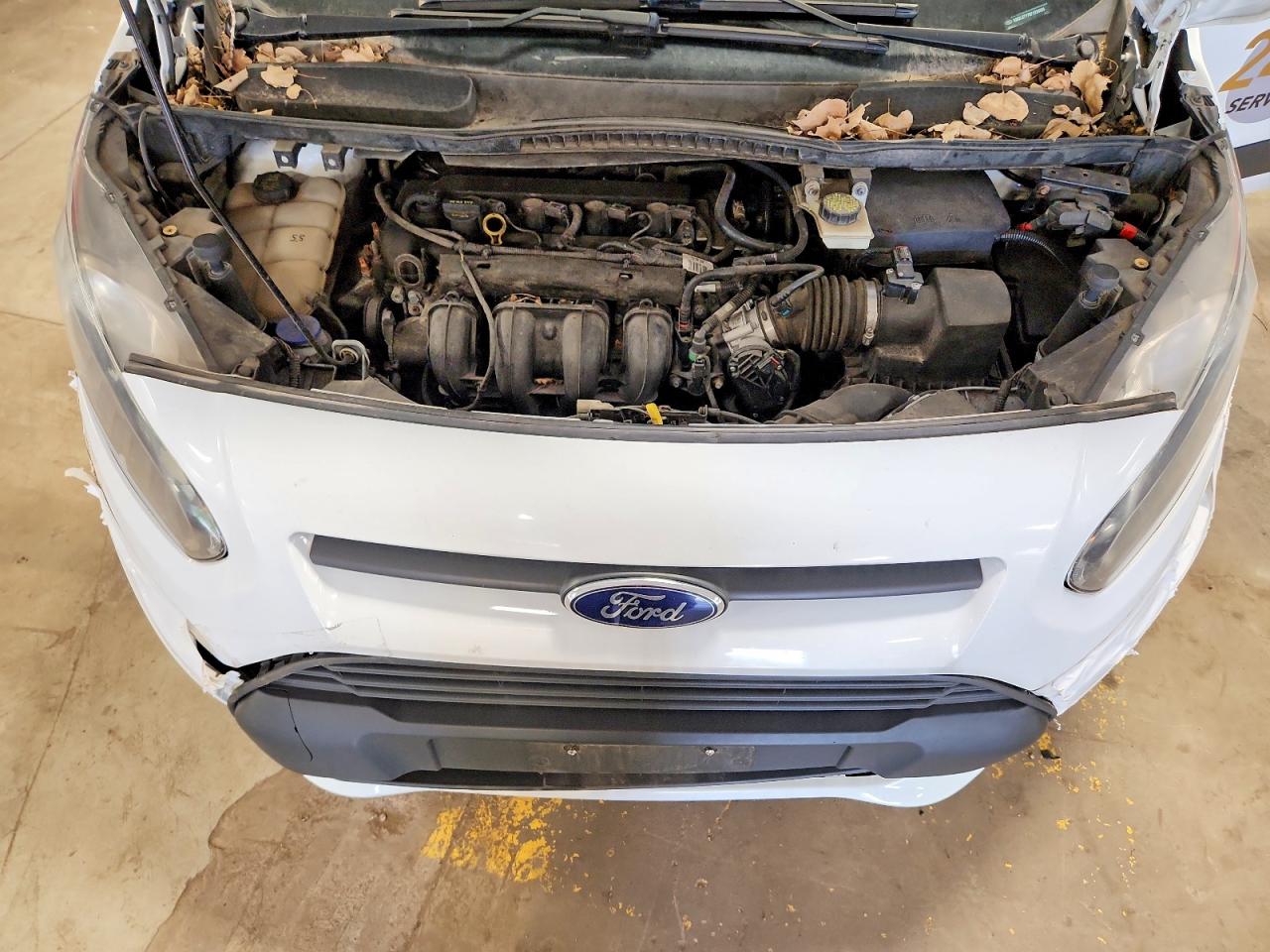 Ford Transit Xlt