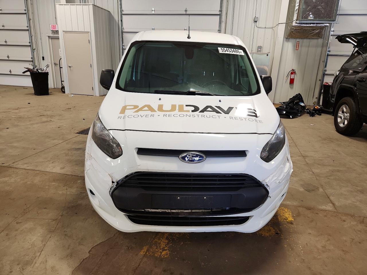 Ford Transit Xlt