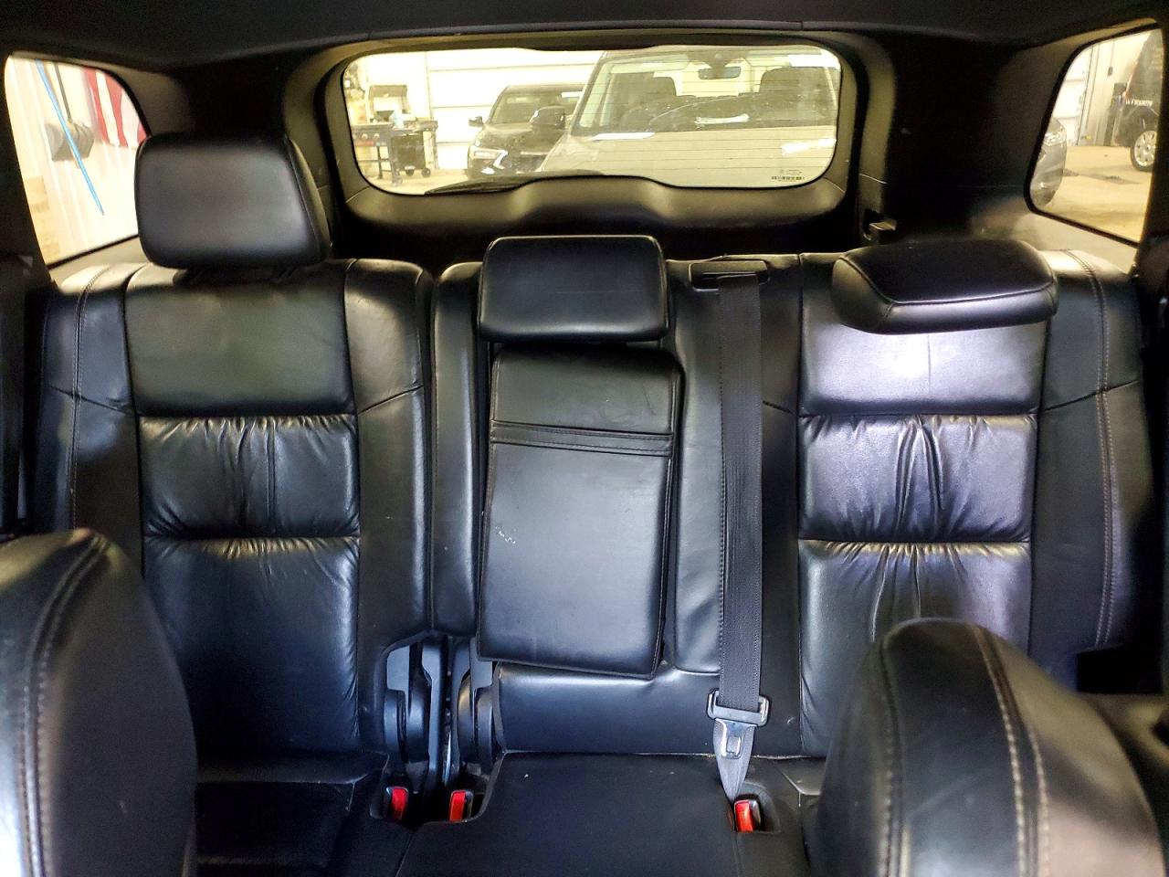 Jeep Cherokee Limited