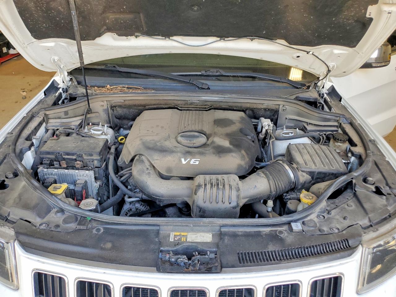 Jeep Cherokee Limited