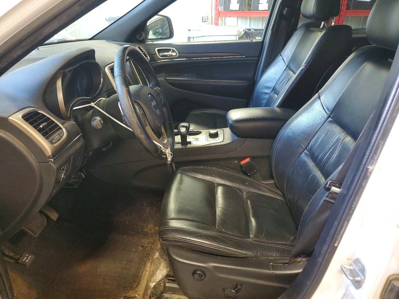 Jeep Cherokee Limited