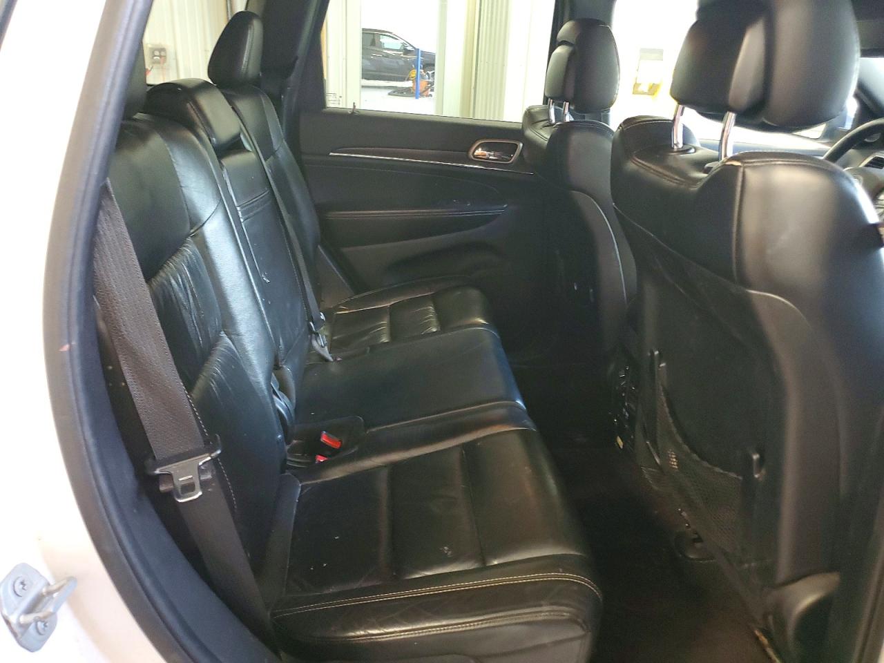 Jeep Cherokee Limited