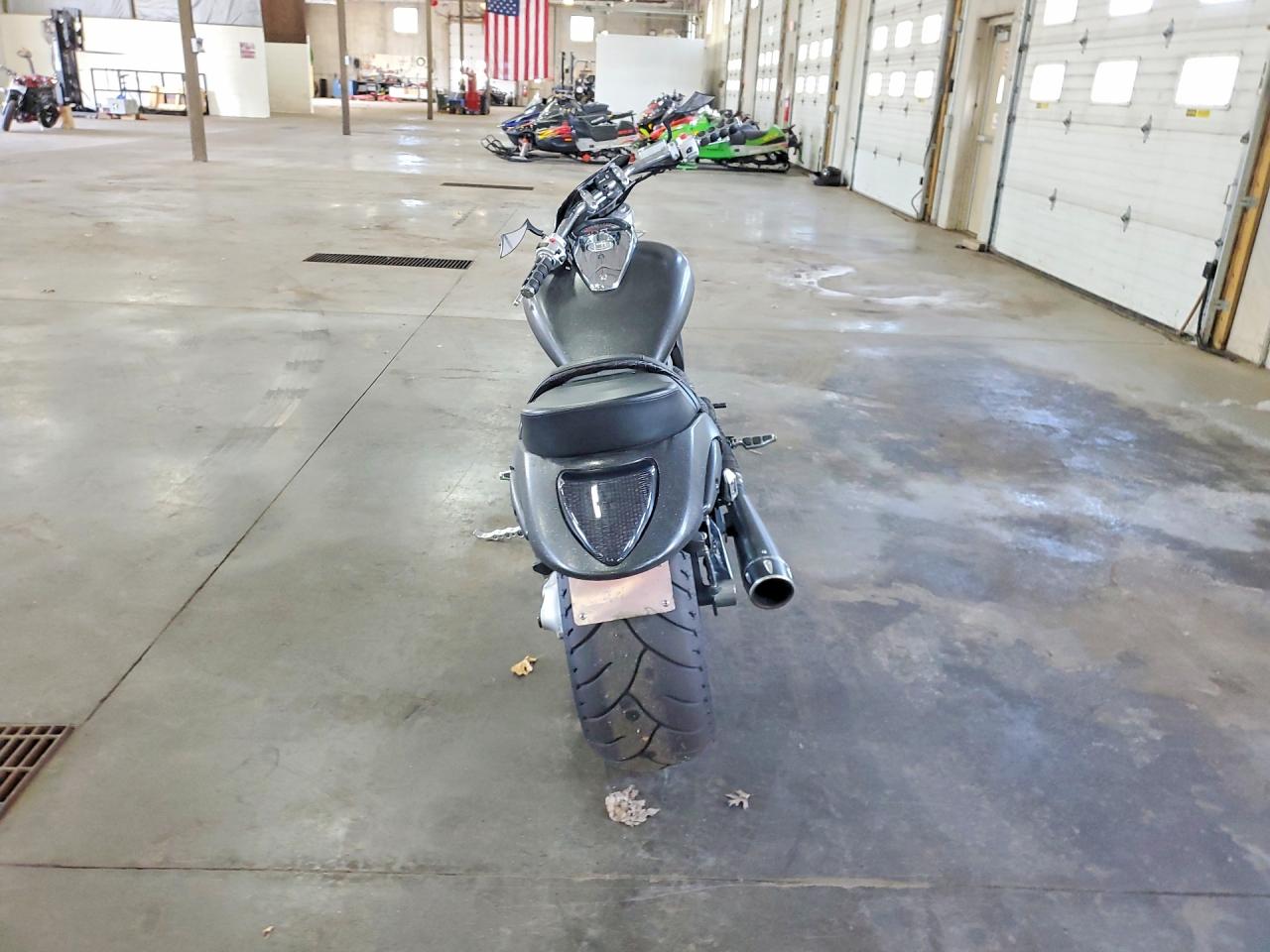 Suzuki Cyc Vz Vzr Z