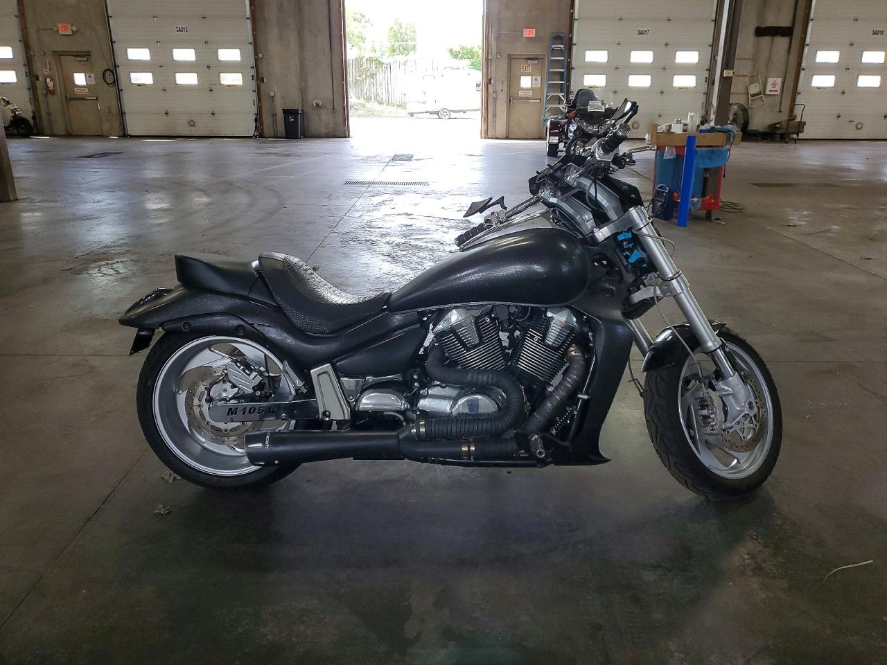 Salvage Suzuki Cyc Vz Vzr Image