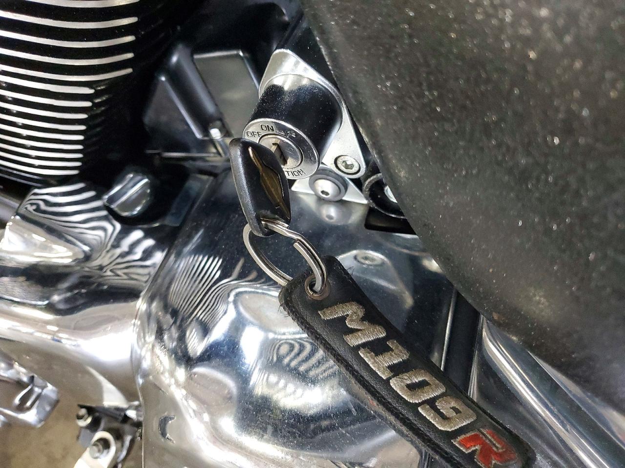 Suzuki Cyc Vz Vzr Z