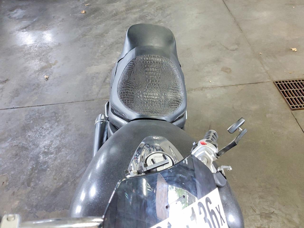 Suzuki Cyc Vz Vzr Z