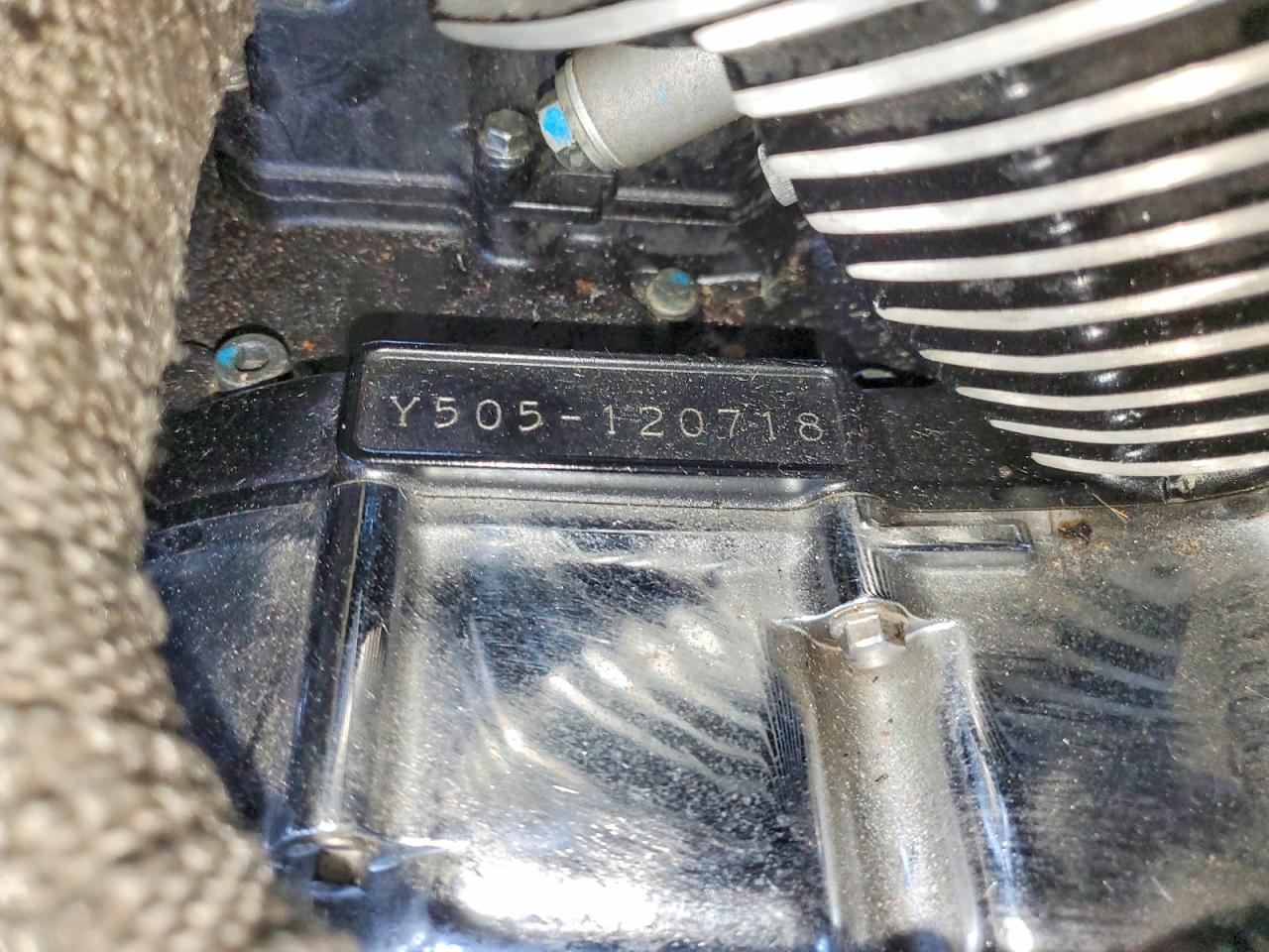 Suzuki Cyc Vz Vzr Z