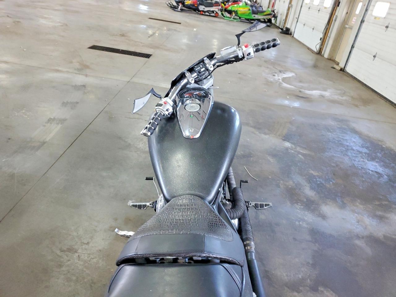 Suzuki Cyc Vz Vzr Z