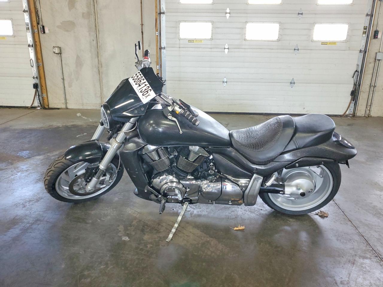 Suzuki Cyc Vz Vzr Z