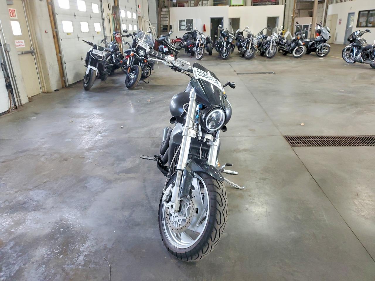 Suzuki Cyc Vz Vzr Z