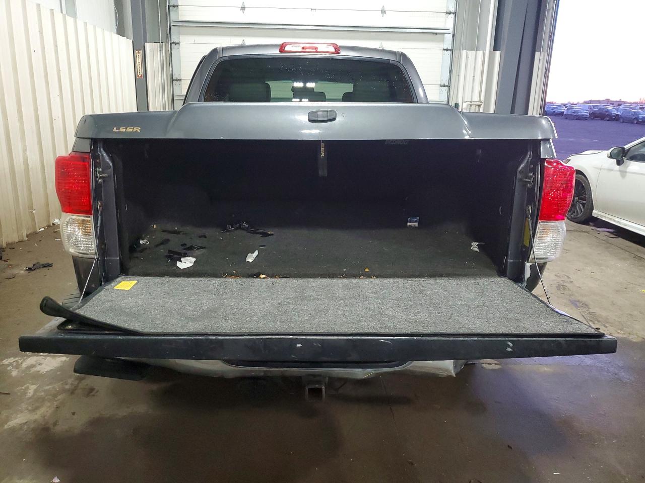 Toyota Tundra Crewmax Limited