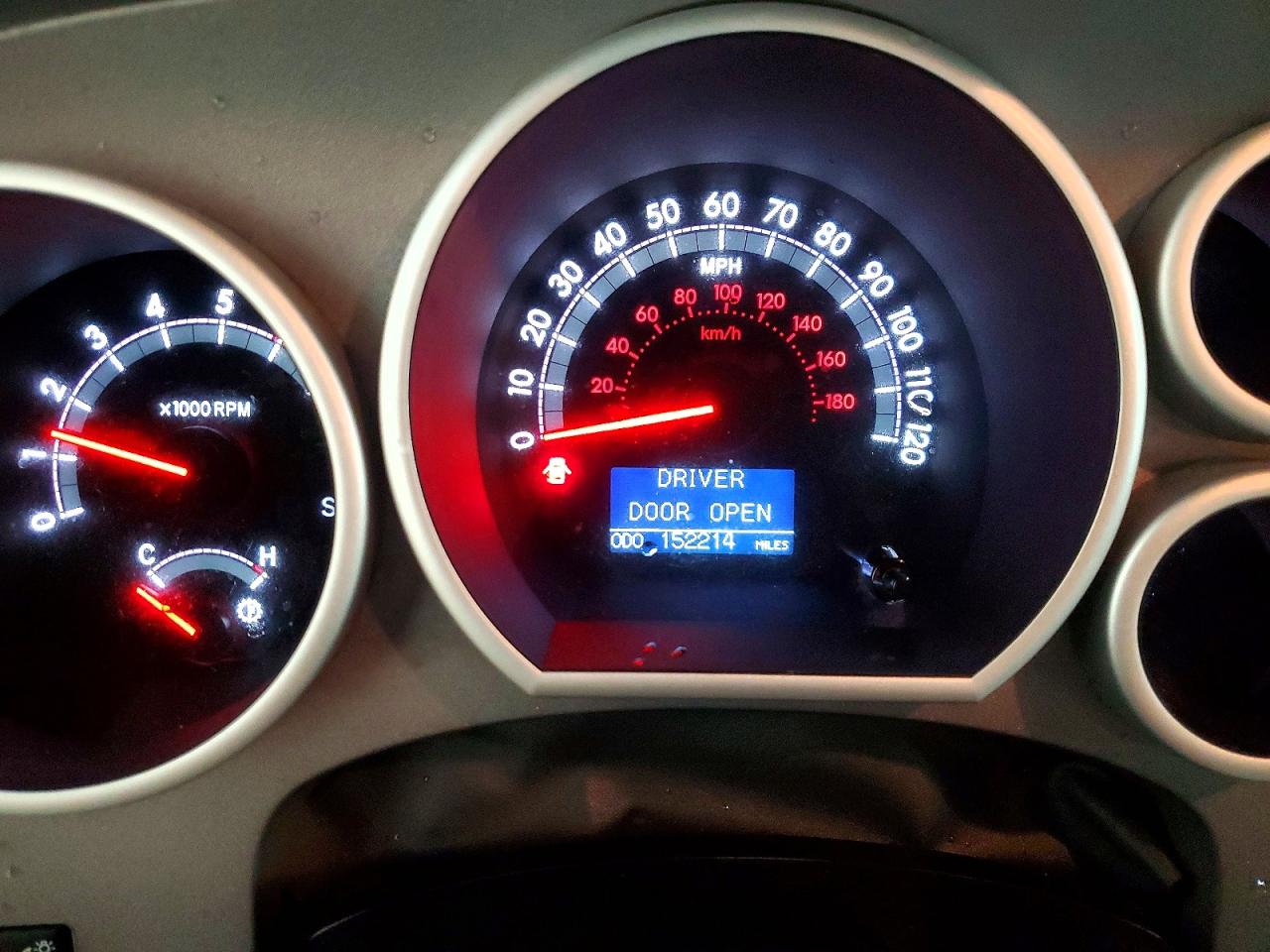 Toyota Tundra Crewmax Limited