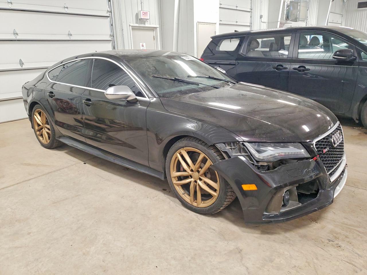 Audi Rs