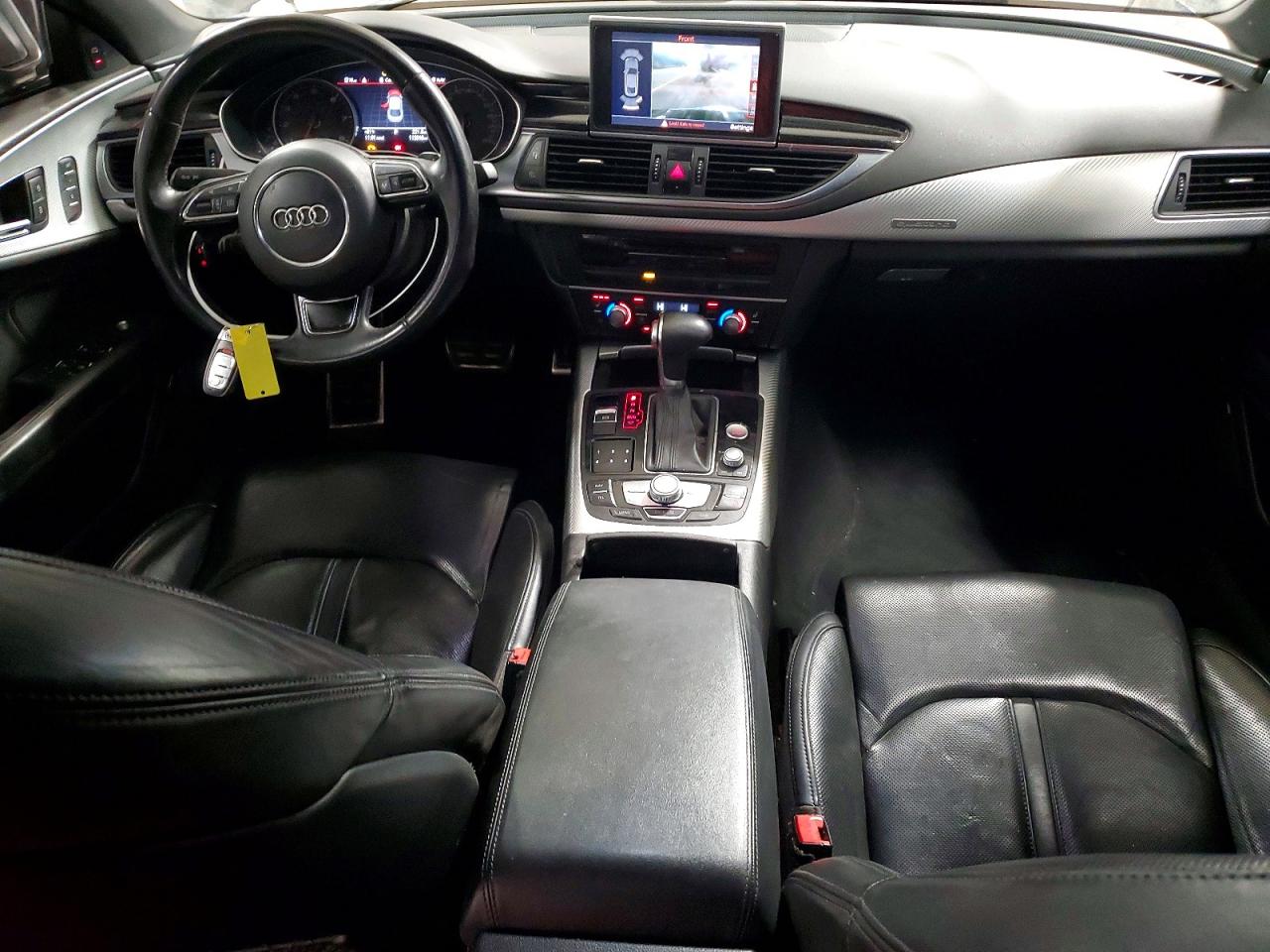 Audi Rs