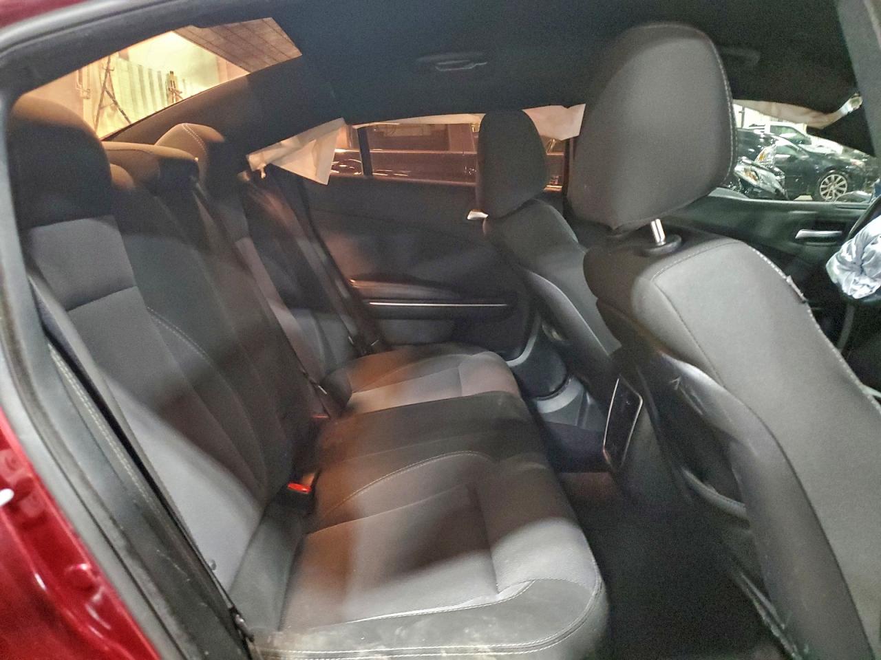 Dodge Charger Sxt