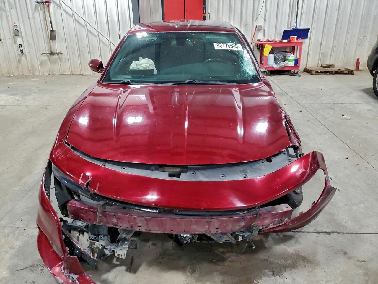 Dodge Charger Sxt
