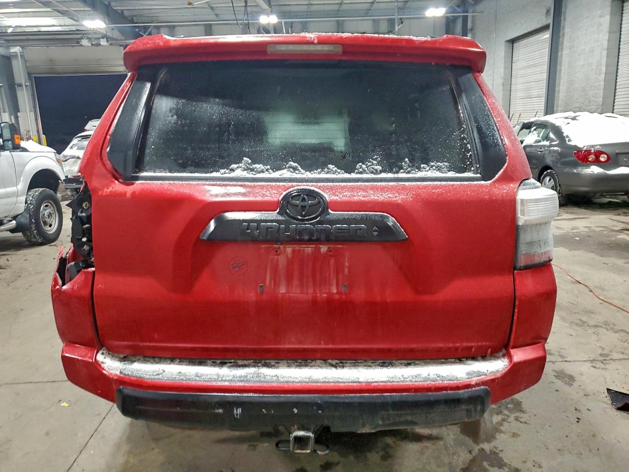 Toyota 4Runner