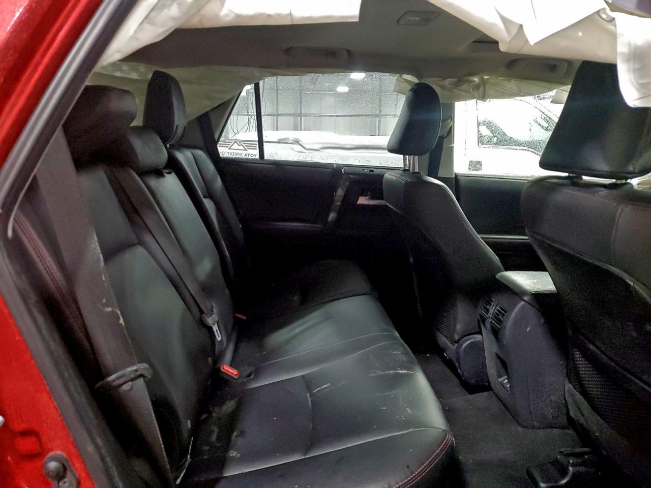 Toyota 4Runner