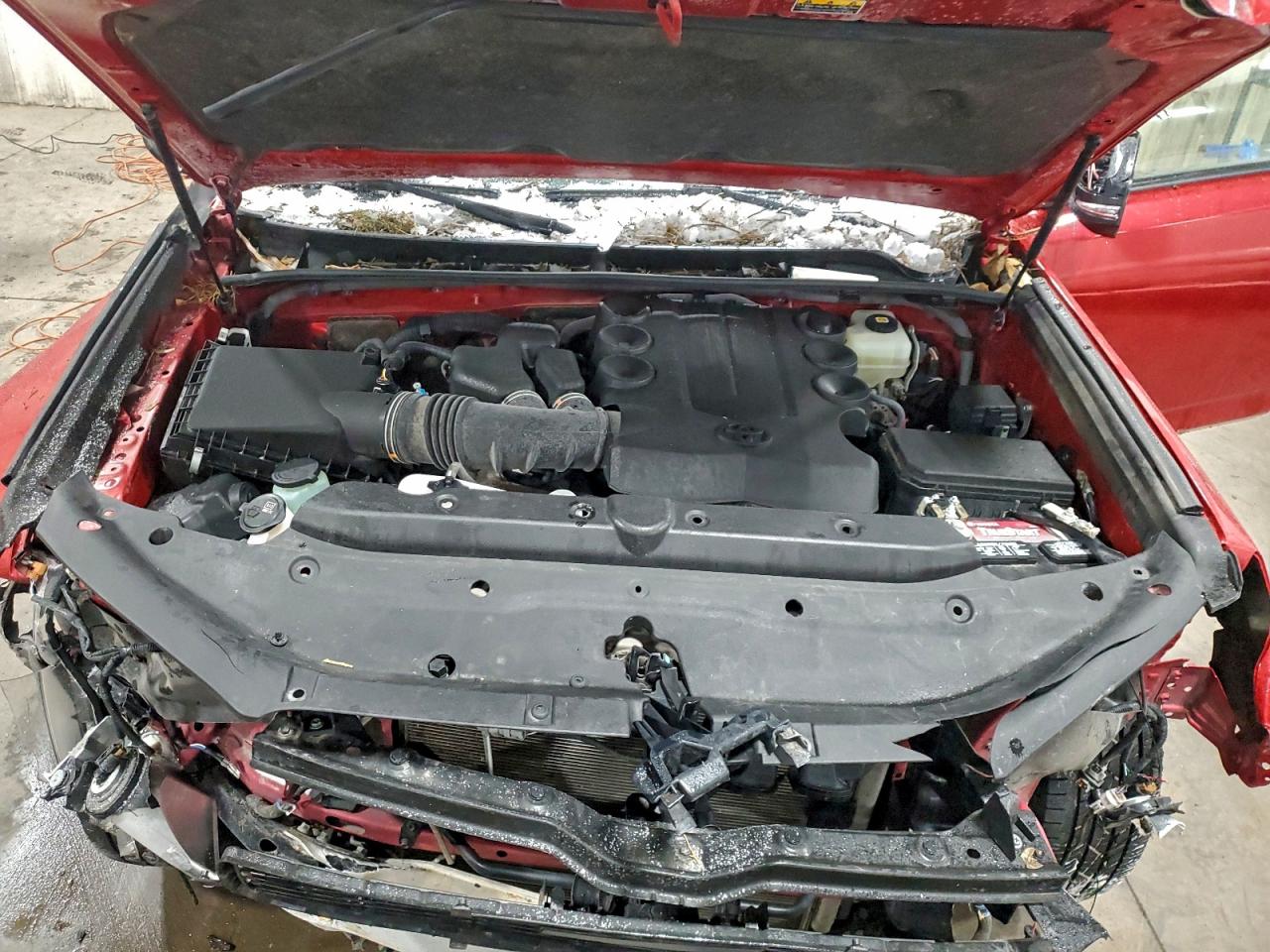 Toyota 4Runner