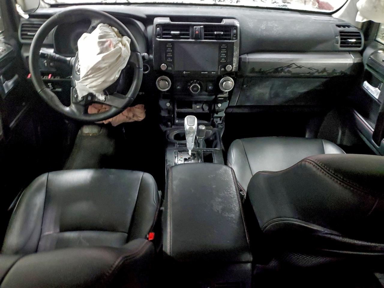 Toyota 4Runner