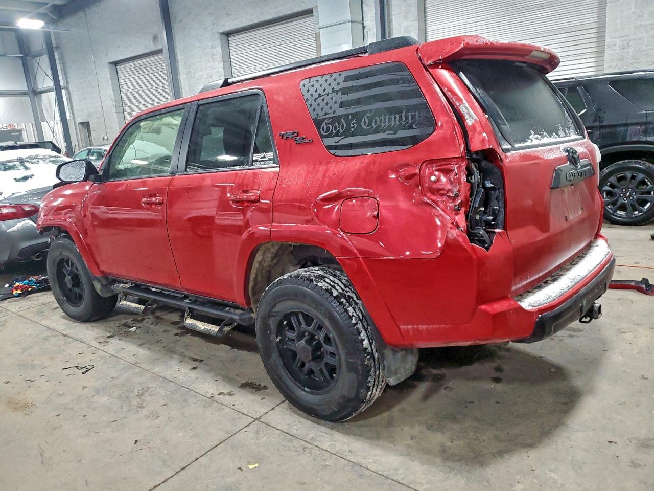 Toyota 4Runner