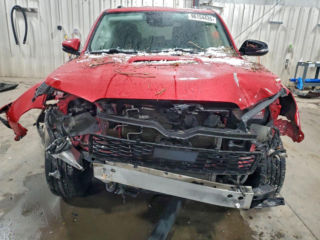 Toyota 4Runner
