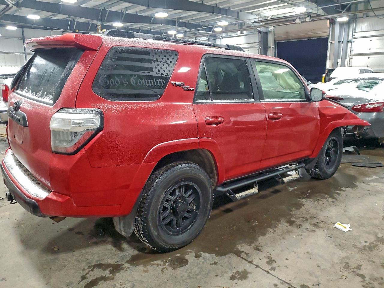 Toyota 4Runner
