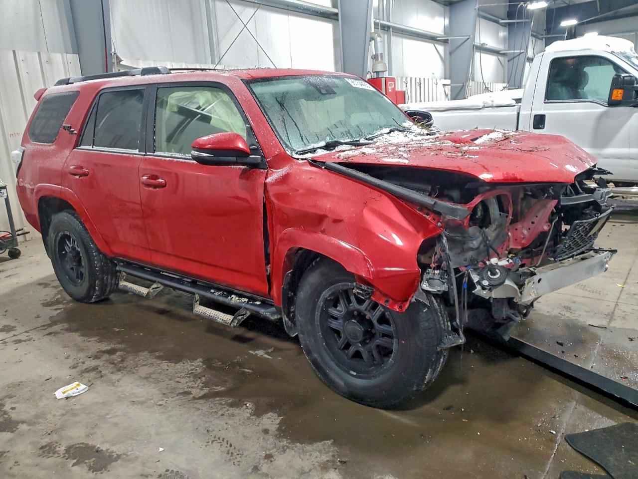 Toyota 4Runner