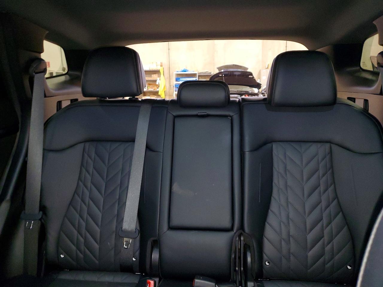 Kia Sportage X-line