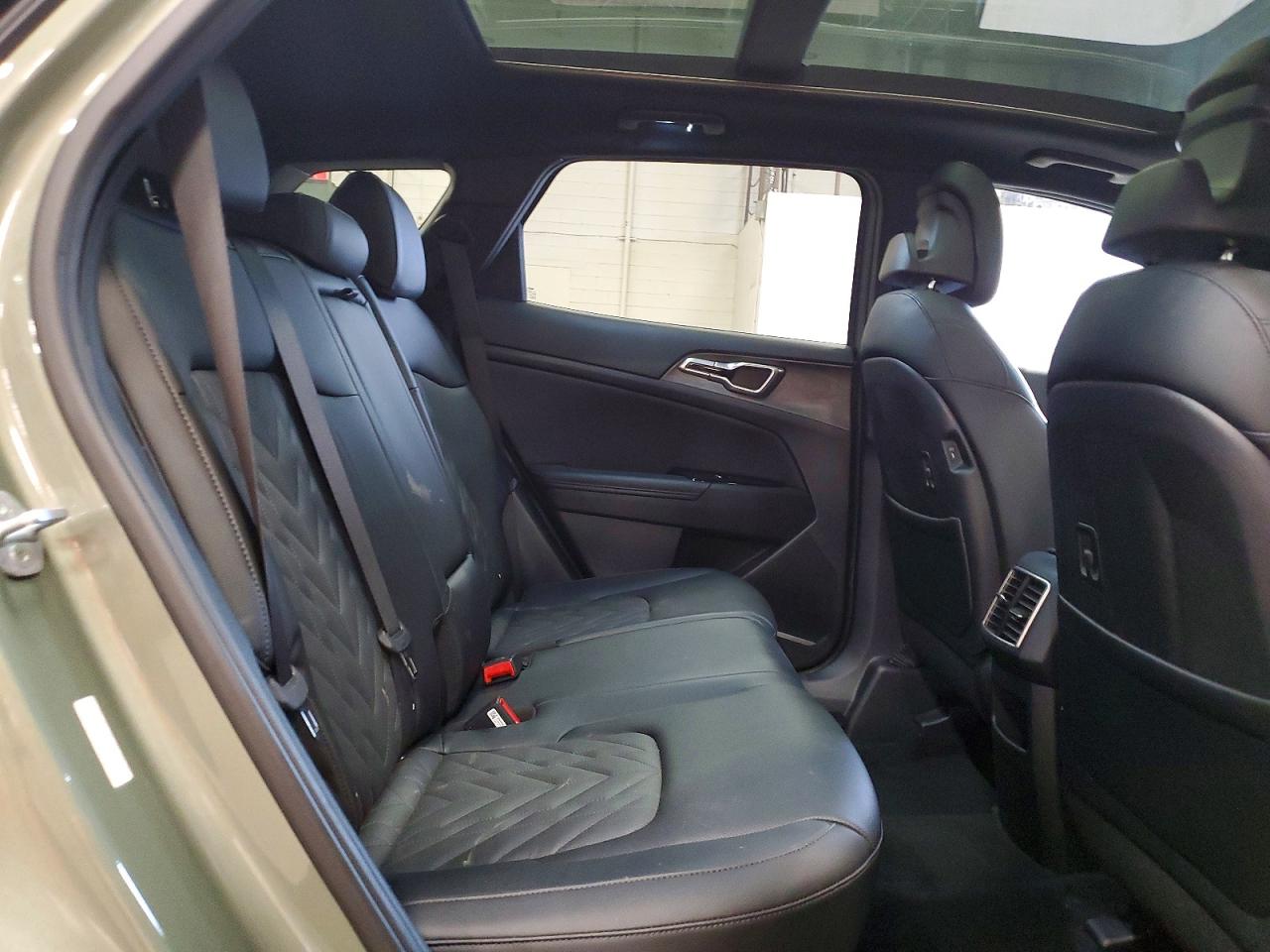 Kia Sportage X-line
