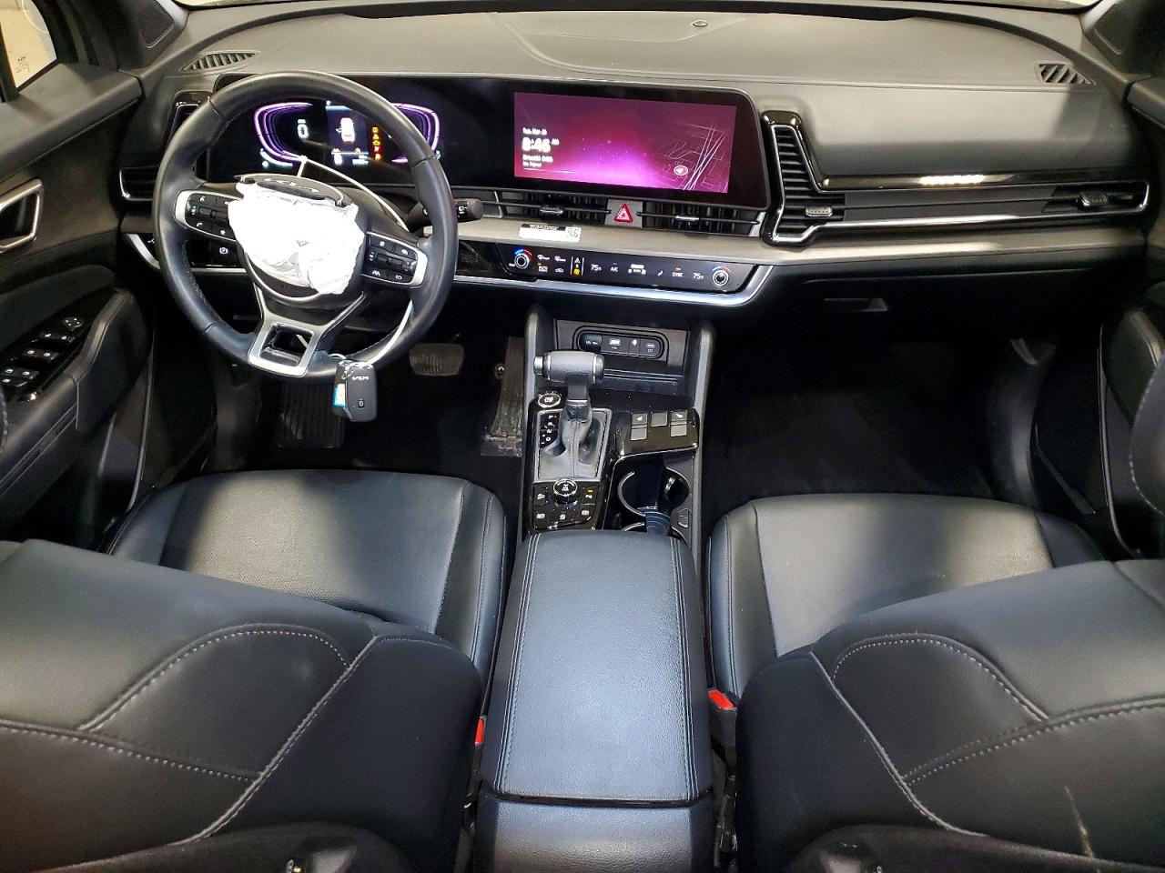 Kia Sportage X-line