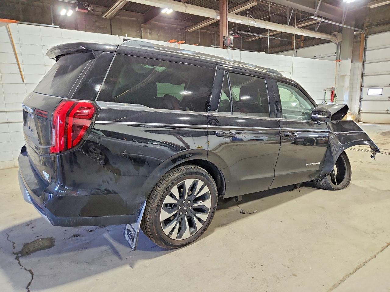 Ford Expedition Platinum