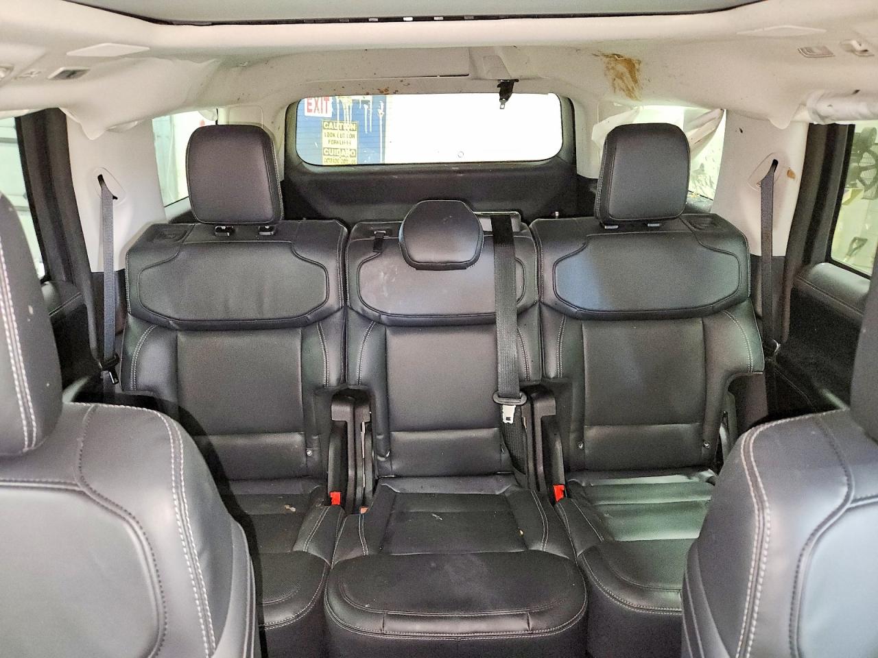 Ford Expedition Platinum