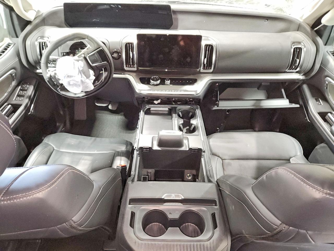 Ford Expedition Platinum