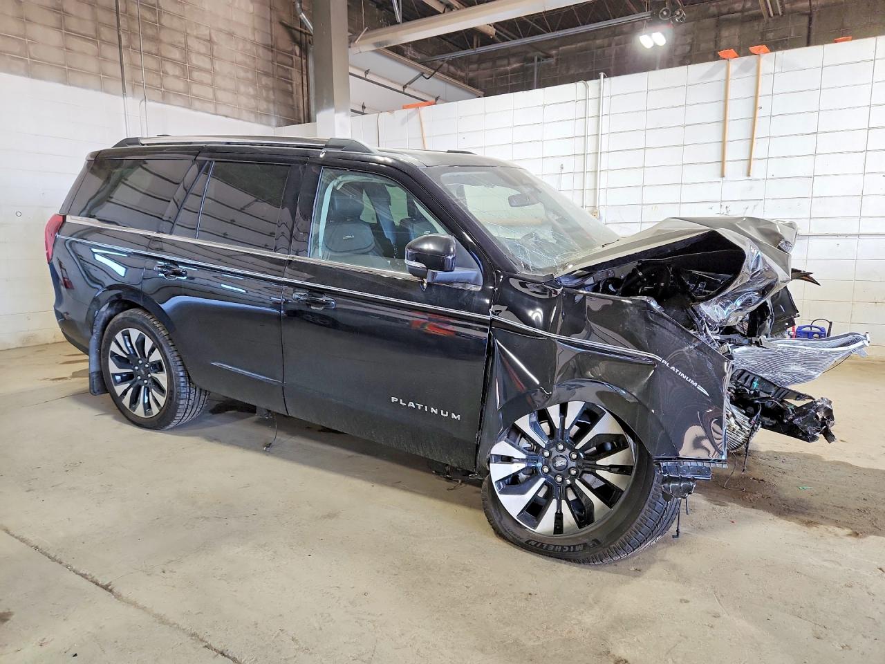 Ford Expedition Platinum
