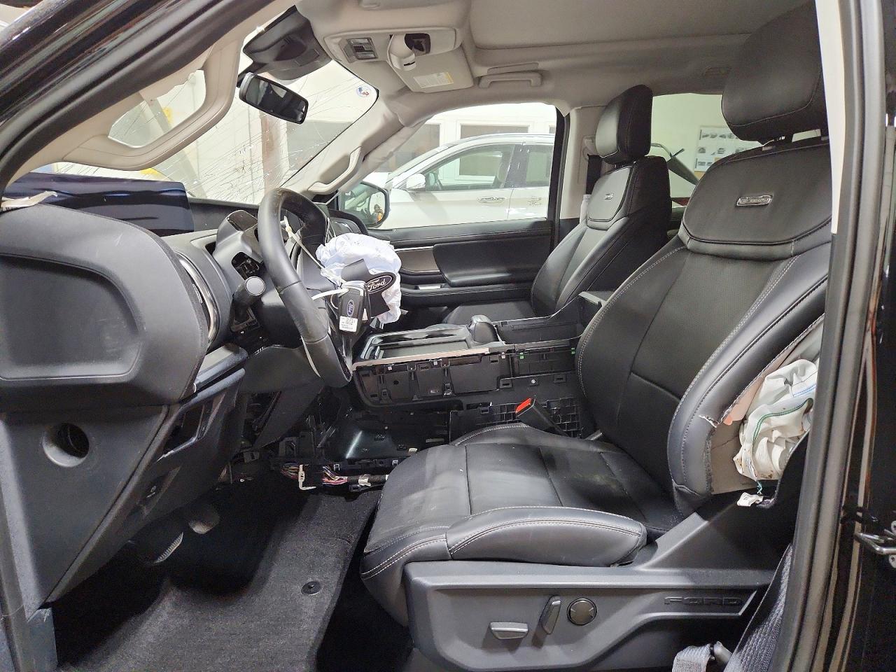 Ford Expedition Platinum