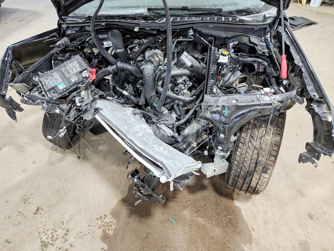 Ford Expedition Platinum