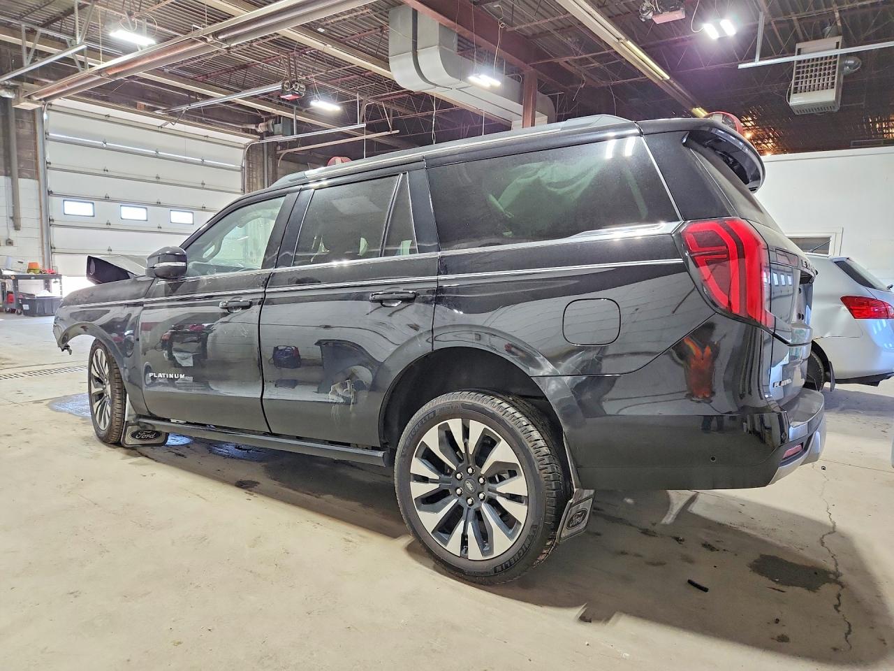 Ford Expedition Platinum