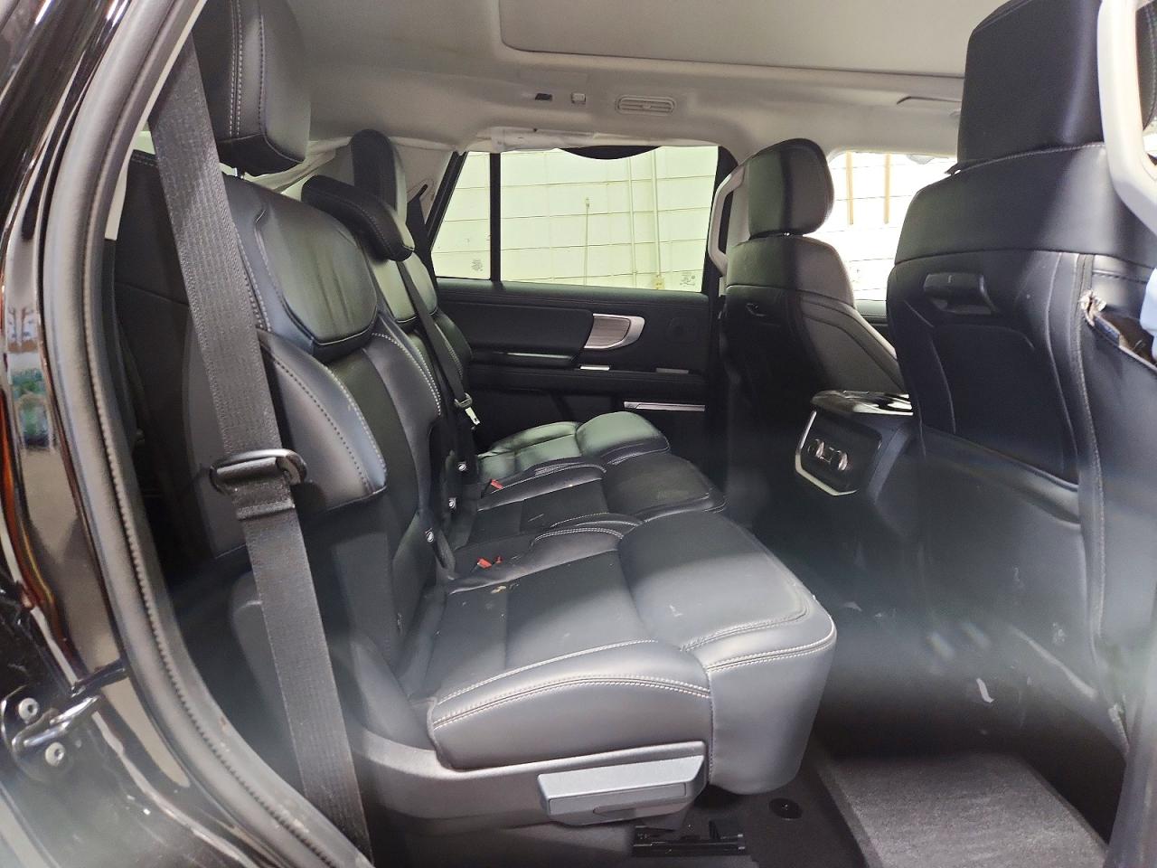 Ford Expedition Platinum