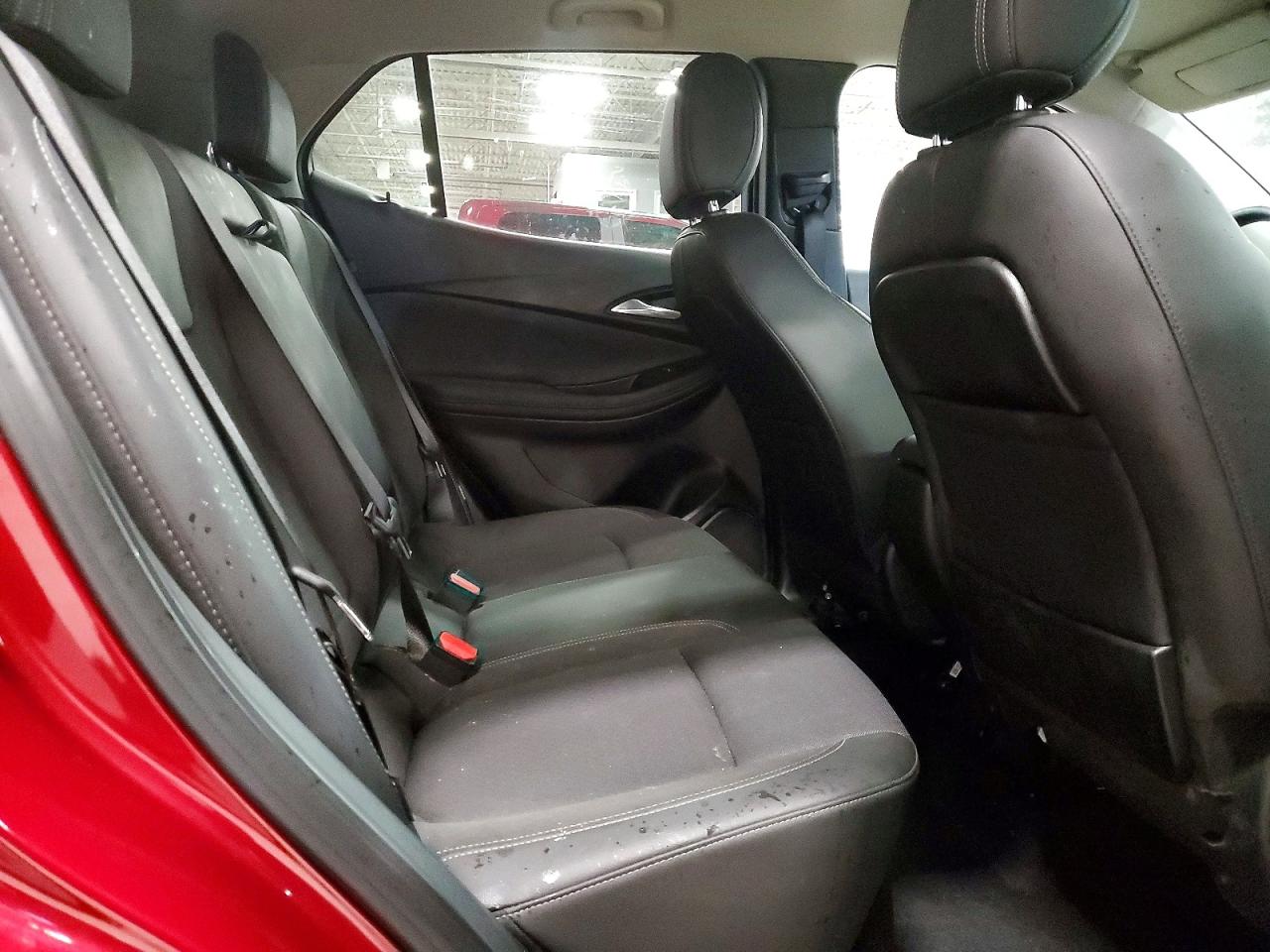 Buick Encore Select