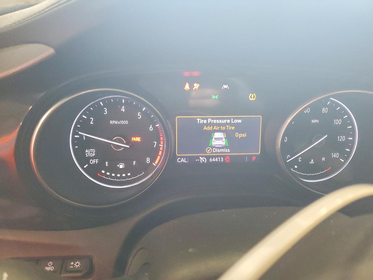 Buick Encore Select