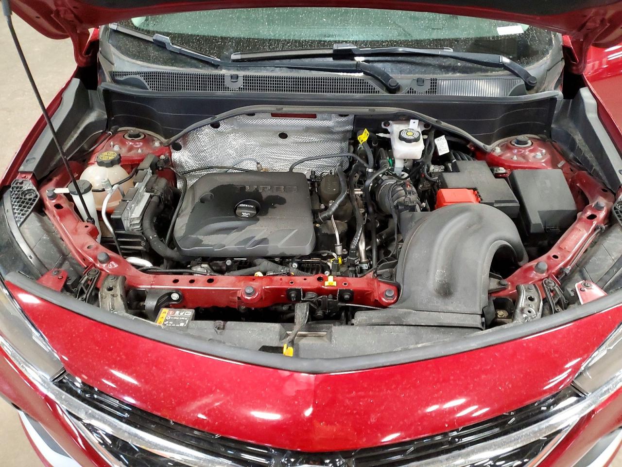 Buick Encore Select