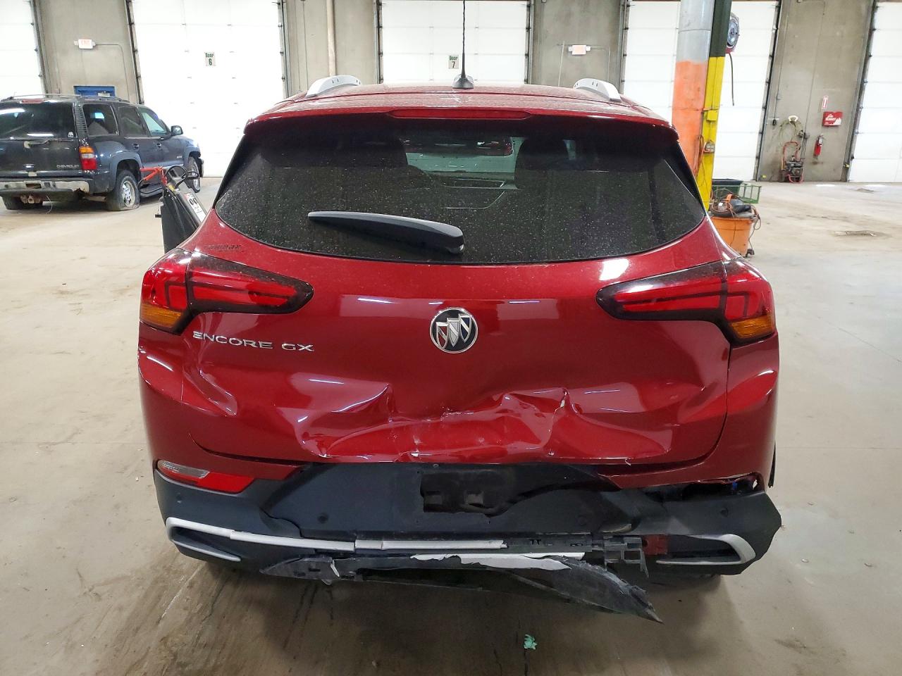 Buick Encore Select