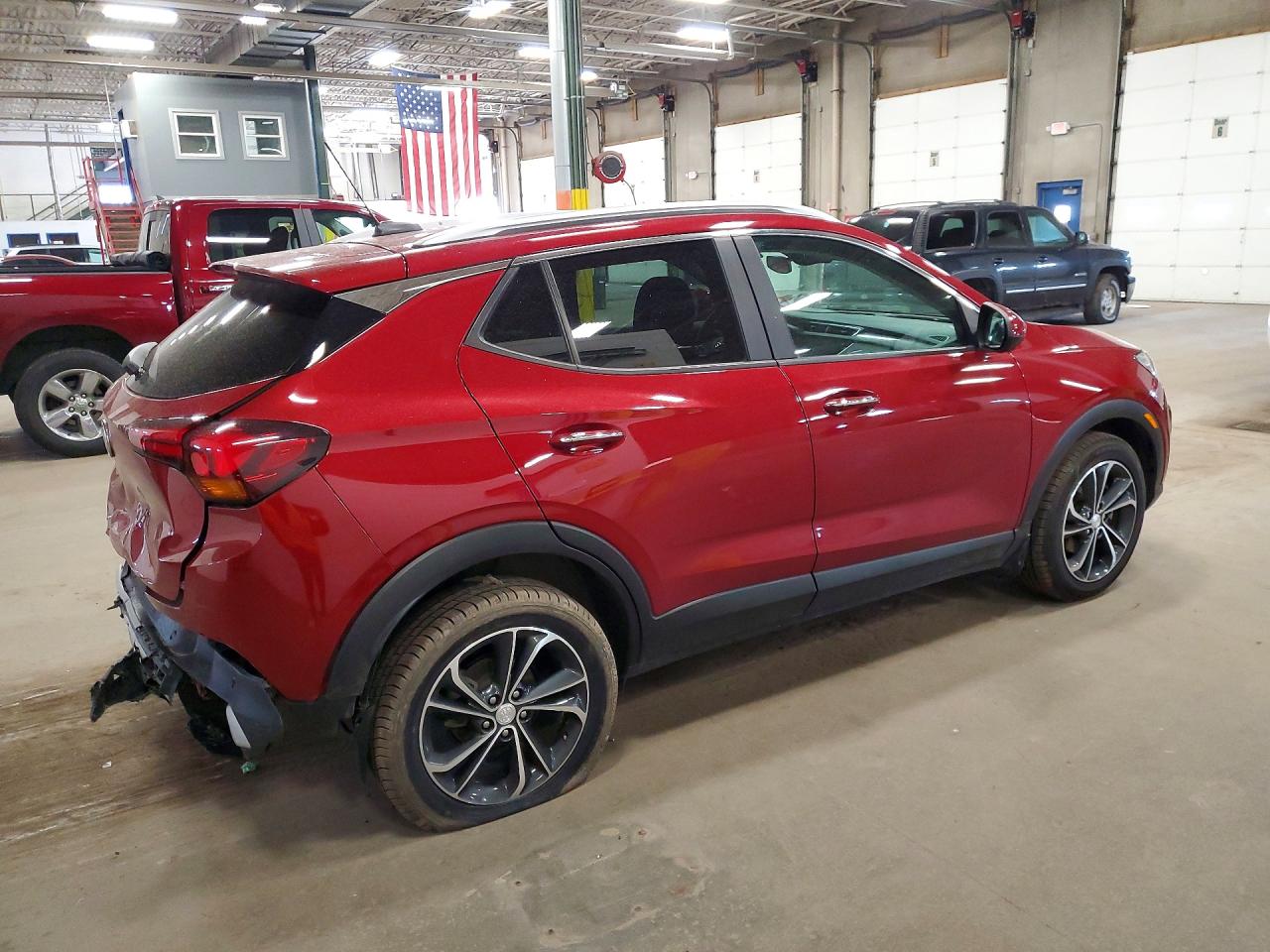 Buick Encore Select